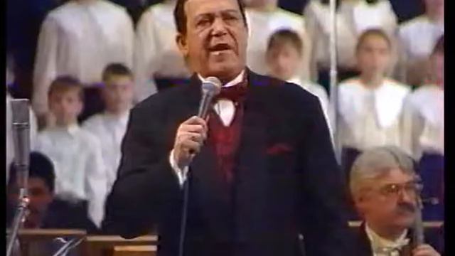 Иосиф Кобзон Знаете, каким он парнем был смотреть онлайн