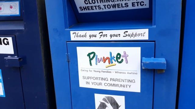 5/15 Мы в Данидине! Обзор города, магазины, улицы, дома, детали. смотреть онлайн