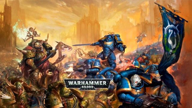 ASMR Dark Imperium | Chapter 3: The Fallen Phoenix смотреть онлайн