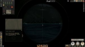 Silent Hunter 5 Battle of the Atlantic - Торпедирование