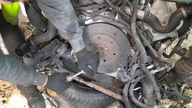Разборка Volkswagen - Touareg 2002-2007, 5.0 TDI (VIN: WVGZZZ7LZ6D015934) T21036 смотреть онлайн