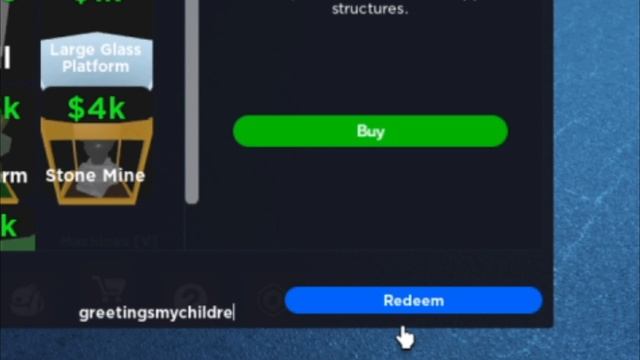Roblox All Factory Simulator Codes December 2021! смотреть онлайн
