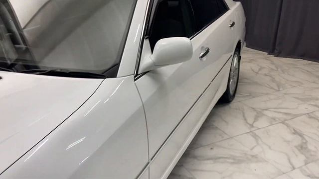 Тойота Марк 2 2003 г. смотреть онлайн