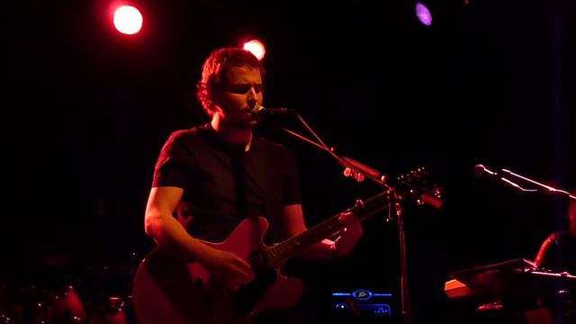 Petter Carlsen feat. Anneke van Giersbergen and Vincent Cavanagh (Anathema) - Pull the Breaks смотреть онлайн