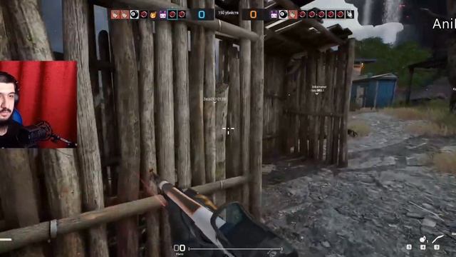 Почему не Стоит Ставить Ультра Настройки в Battle Teams 2 смотреть онлайн