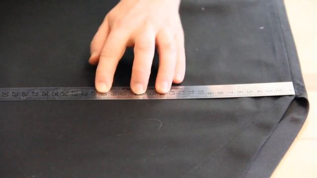 Хакама своими руками