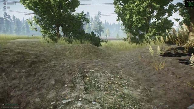 Escape from Tarkov тест OBS 25000 битрейт смотреть онлайн