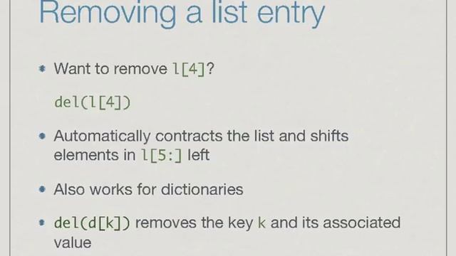 pass, del() and none смотреть онлайн
