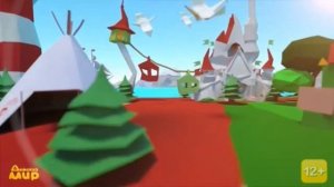 Заставка МультиХит(Детский Мир 8.05.2020 6:30 МСК).