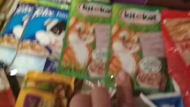 Понедельник, покупки в Сильпо и ....?