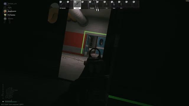 ?Escape from Tarkov Побег из Таркова ФАН СТРИМ НА УЛЬТРА! ТОП РЕЙДЫ! смотреть онлайн