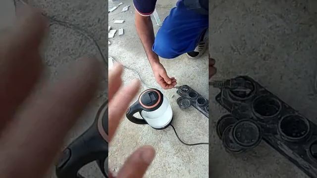 изучаем Чувашский язык.Слово "кет"-ждать на примере чайника смотреть онлайн