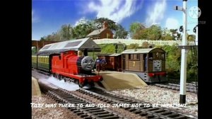 sodor fallout movie part 1 (100 subs special)