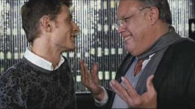 "Платон" - Трейлер N1 смотреть онлайн