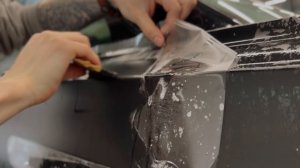 QUANTUM MATTE PRO | АНТИГРАВИЙНАЯ ПЛЁНКА | КВАНТУМ | ПОЛИУРЕТАНОВАЯ | ОТЗЫВЫ