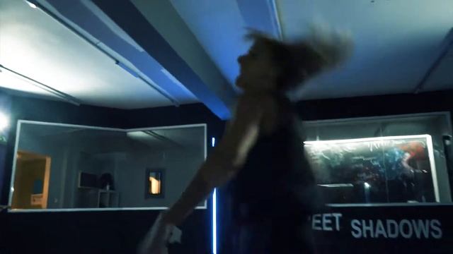 Six feet under / Lyrical.jazz Choreo by Nikki Melemeni ( Drama Queen) смотреть онлайн