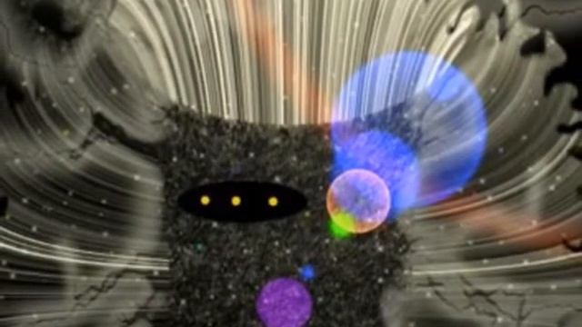 Frank Klare - Transwelten Theme смотреть онлайн