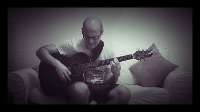 Acoustic Cover Of Eggs And Sausage By Tom Waits