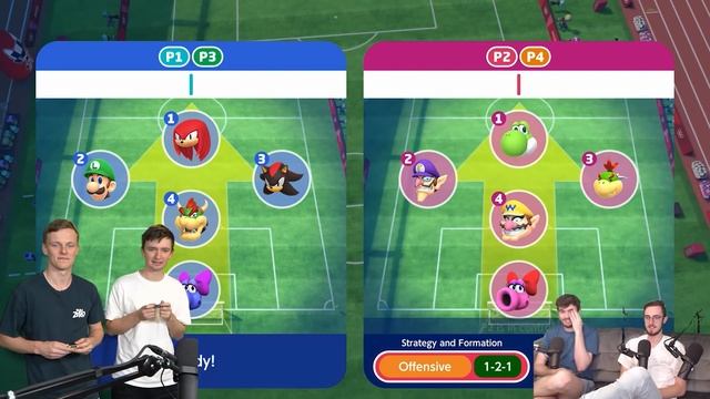 We found the WORST Nintendo Switch game... смотреть онлайн