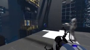 Мармок играет в Portal 2 "Баги, Приколы, Фейлы"
