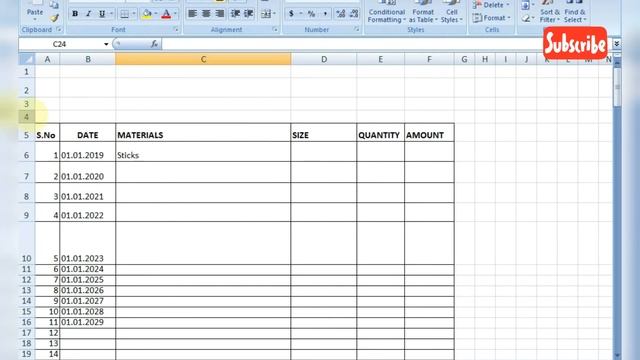 how to increase height in excel row/Cells sheet // Imtech technical смотреть онлайн