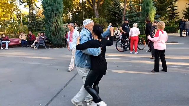 Kharkiv Харьков Танцы 14.10.2023 смотреть онлайн