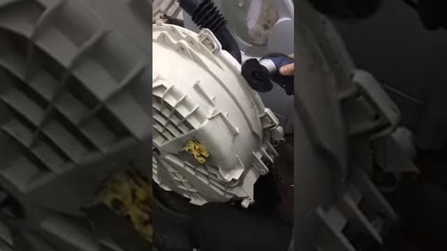 Ремонт не разборный бак смотреть онлайн