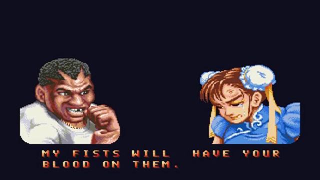 Street Fighter II: Champion Edition [Hack - Original] (Softwolf) (MS-DOS) [1995] [PC Longplay] смотреть онлайн