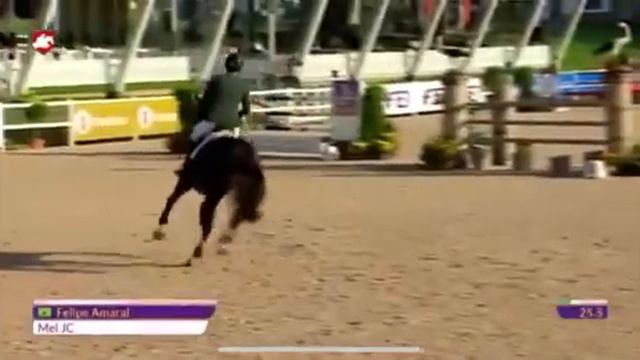 Mel JC - Felipe Amaral - Marocco 2019 смотреть онлайн