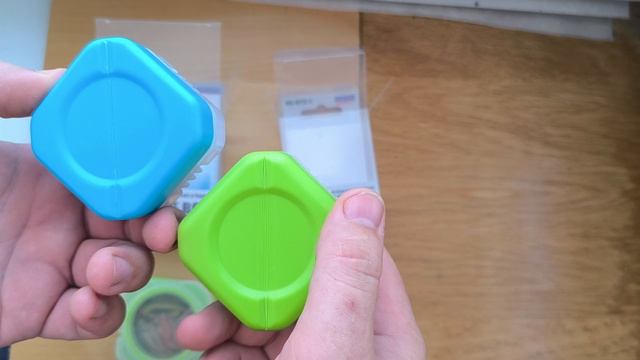 Mebao Sealed Lure Box