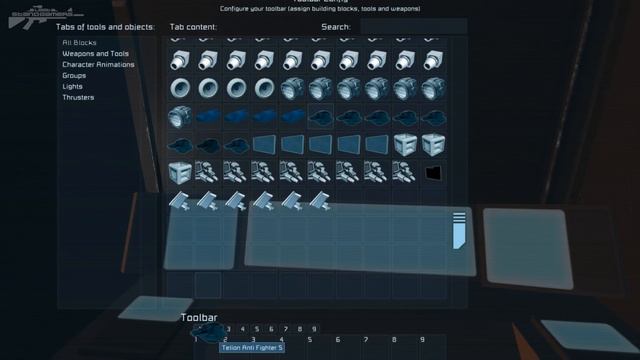 Space Engineers - Drone Fleet Attack - Part 30 смотреть онлайн