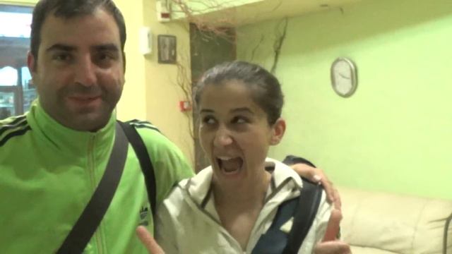 Πώς βοήθα η Γιόγκα смотреть онлайн