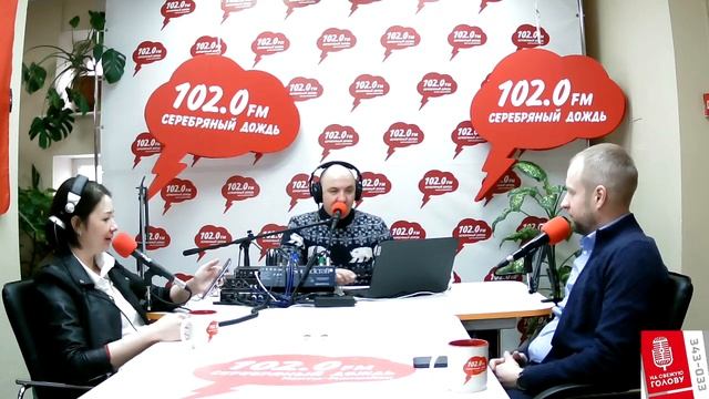 На свежую голову. Городская среда. смотреть онлайн