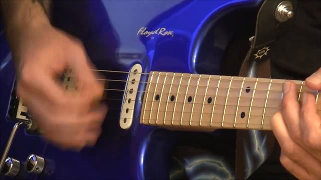 Guitarists who do this will pick FASTER than those who don't - Increase Picking Speed смотреть онлайн