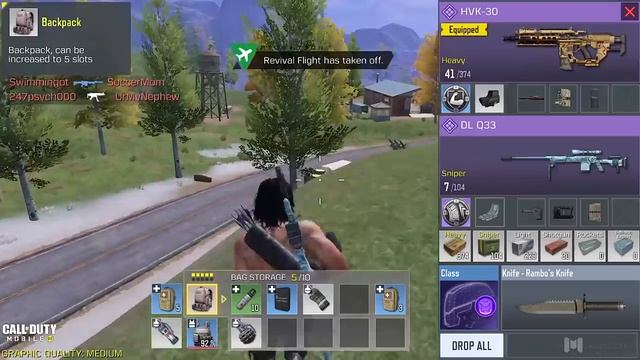 Калл Оф Дюти Мобаил - Геймплей Прохождение Часть 92 смотреть онлайн