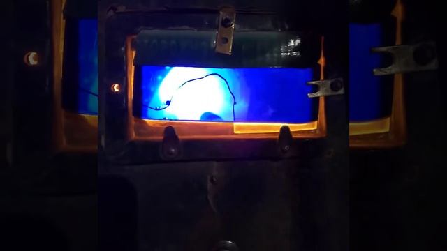 Обжиг клинкера во вращающейся печи смотреть онлайн