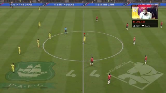 FIFA 19 FUT DRAFT #3 LUIS SUAREZ 91 смотреть онлайн