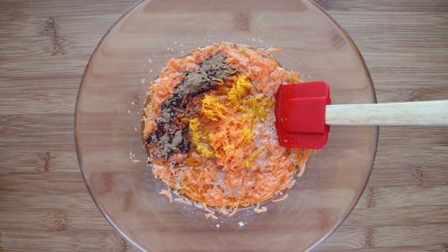 Сборник рецептов