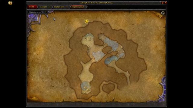 Crystal Fury WoW Quest смотреть онлайн