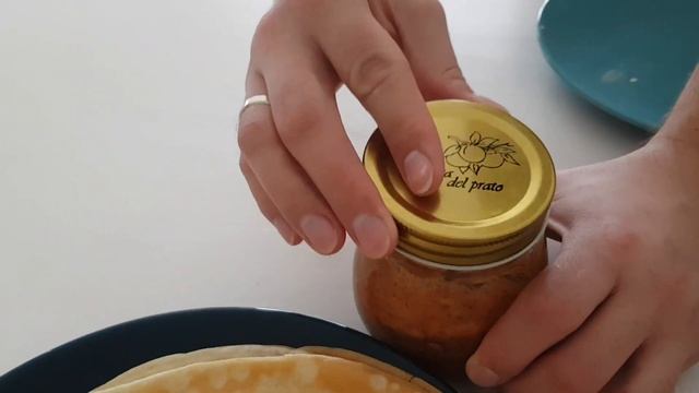 Такие будни: чёлка, домашняя Нутелла, чизкейк, вода-скукота))) смотреть онлайн