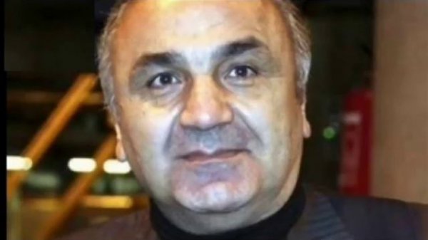 Тариэль Ониани Таро готовит полномасштабный спрос со всех коллег