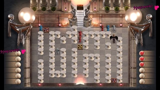 The Genesis Order - AngelCraft Puzzles walkthrough 22,23,24,25 ? ?? ? смотреть онлайн