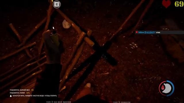 The Forest - Сюжетное прохождение (Одиночная игра). смотреть онлайн