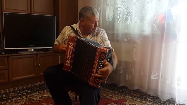 Веселая музыка на гармоне. Полный Отжиг!!! смотреть онлайн