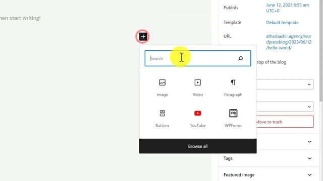 How To Add Faq In Wordpress Post [Easily] смотреть онлайн
