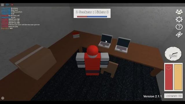 Roblox Blox Hunt Code!!! смотреть онлайн