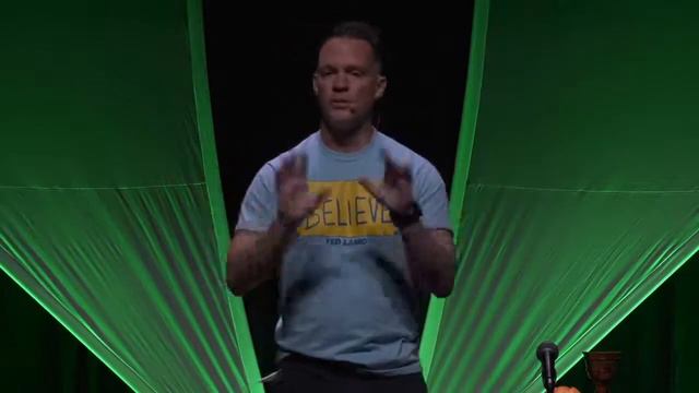 Overcome Part 4: Peace смотреть онлайн