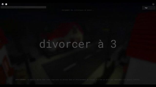 Roblox GET DIVORCED AT 3AM | 1K Play Sessions смотреть онлайн