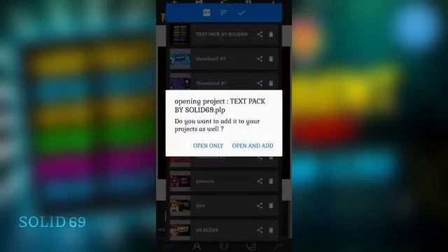How to make gradient colour text in Pixellab ?/ (PLP) presets pack / thumbnail text effect ? смотреть онлайн