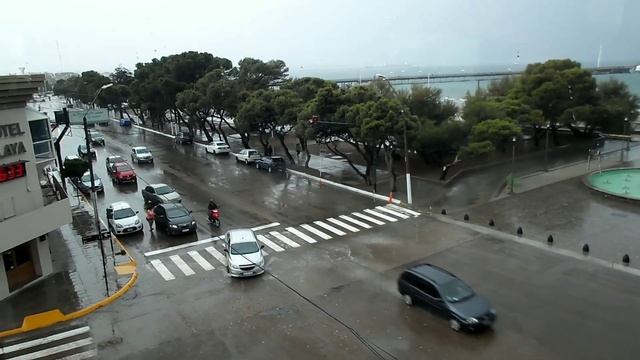 Verano 2018 con lluvia | Tubrotherland смотреть онлайн